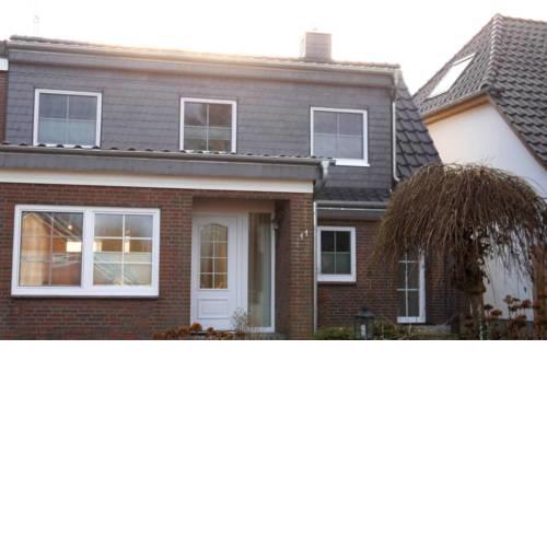 Kleines Landhaus