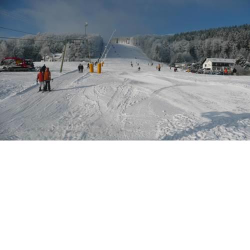 Kleines Ritz