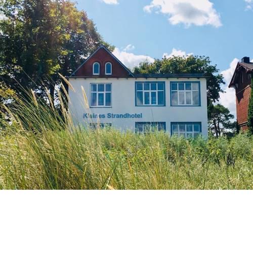 Kleines Strandhotel