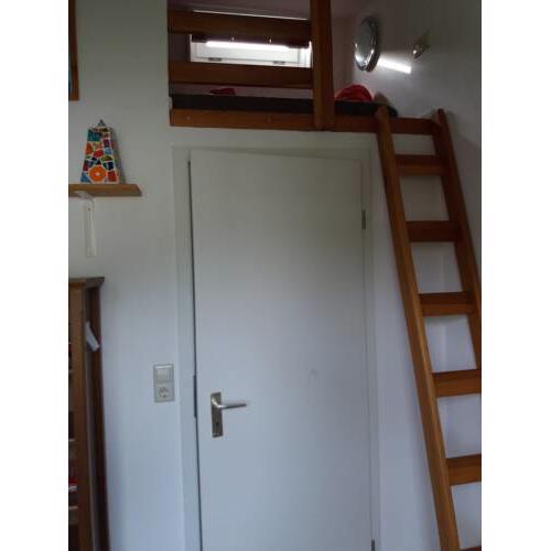 kleines Zimmer in Handschuhsheim