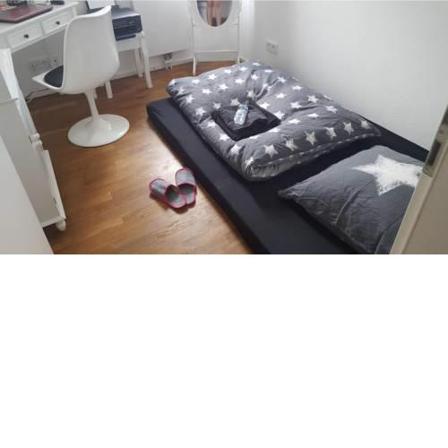 Kleines Zimmer 'sleep&go'