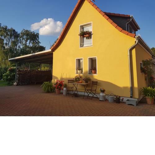 Kleines Zuhause