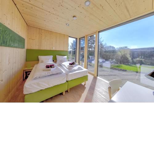 kleinHOTEL Steinau-Rabenstein
