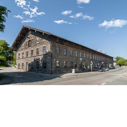 Kleinkunstbühne Zur Post beim John in Obing