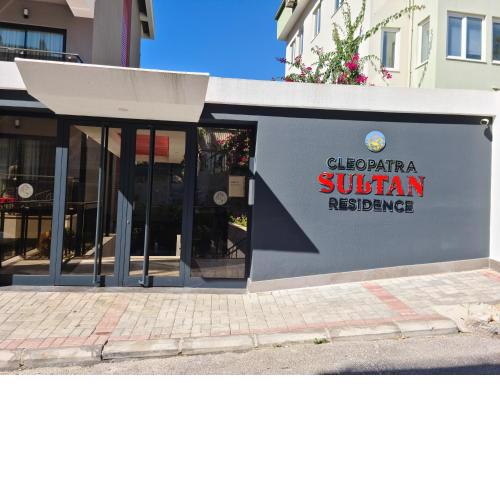 Kleopatra Sultan Rezidans