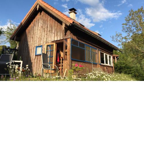 Kletterhütte Sächsische Schweiz