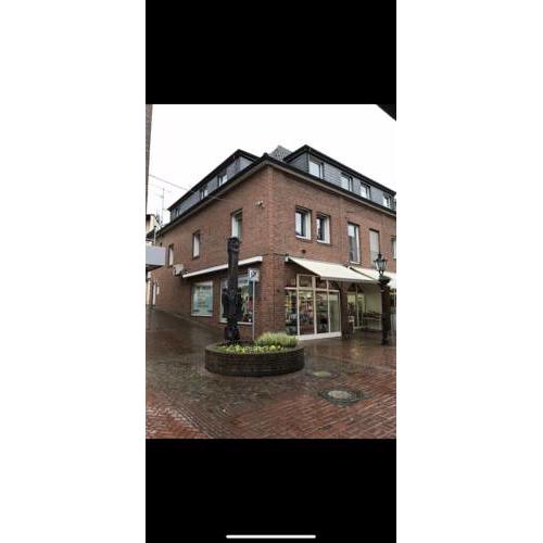 Klever Altstadtperle in Klever City