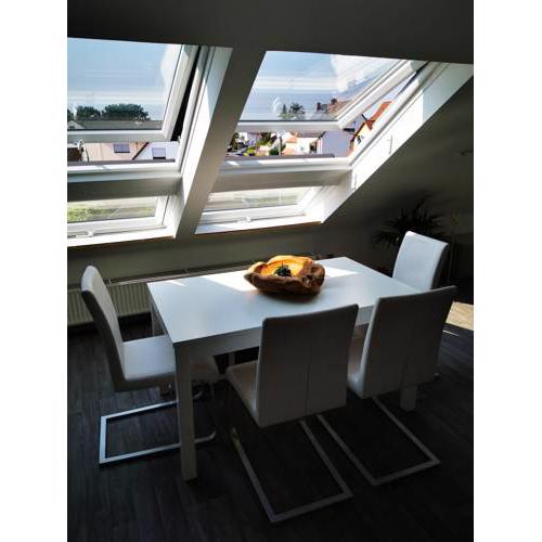 Ferienwohnung Sonnenblick in Zirndorf