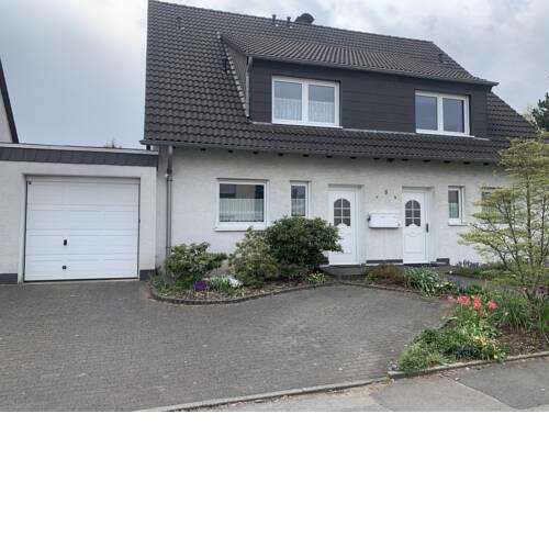 klimatisiertes Apartment in Schwerte bei Gute-Fewo