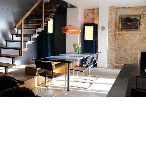 Klimatisiertes Loft im Herzen von Deidesheim