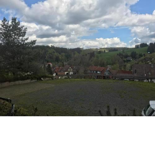 Klippenblick
