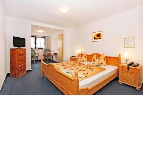Klippenhotel garni