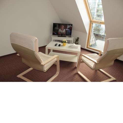 KLN Apartments