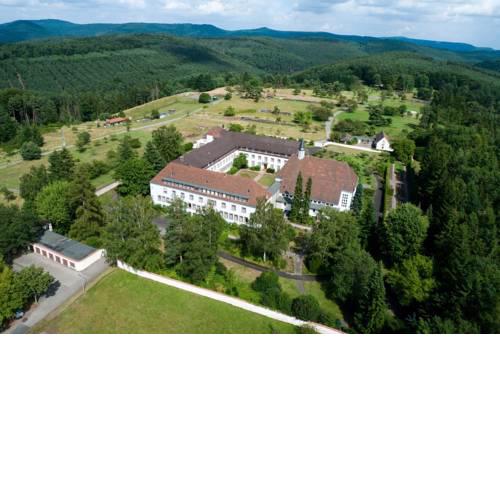 Kloster Esthal