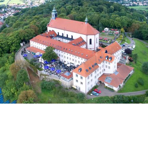 Kloster Frauenberg