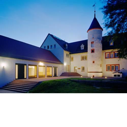 Kloster Höchst - Jugendbildungsstätte und Tagungshaus der EKHN