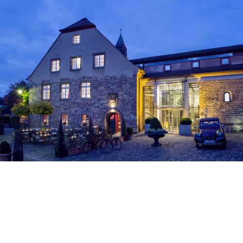 Kloster Hornbach