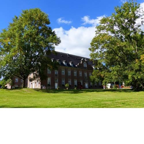 Kloster Langwaden