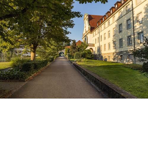 Kloster Maria Hilf