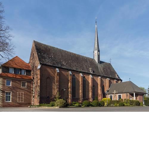 Kloster Mariengarden
