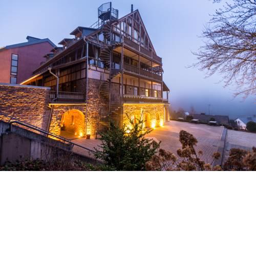 Kloster Marienhöh – Mountains Lifestyle Family