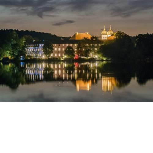 Kloster Seeon