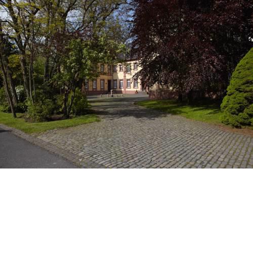 Kloster Steinfeld Gästehaus