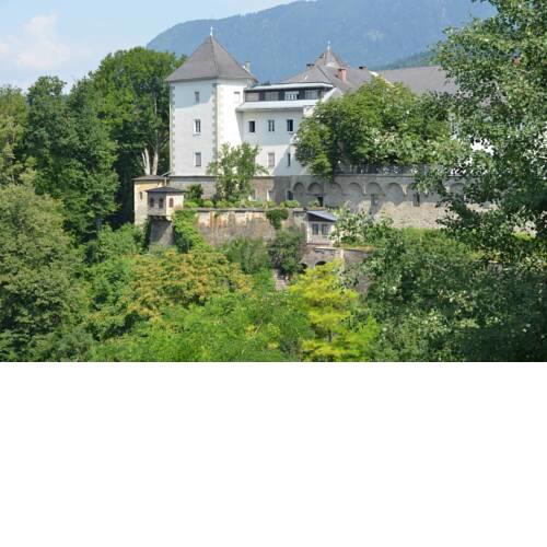 Kloster Wernberg