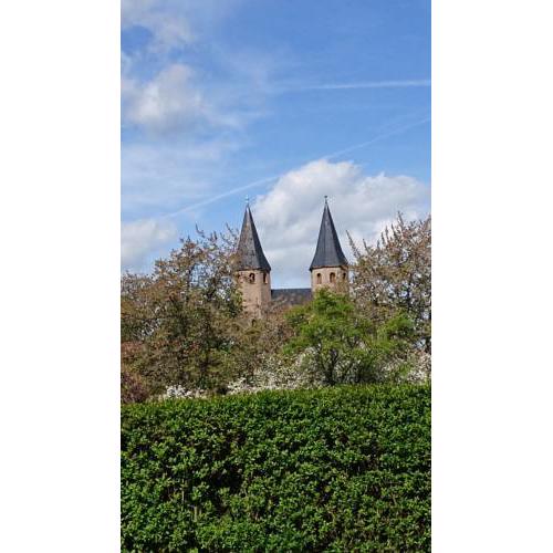 Klosterblick