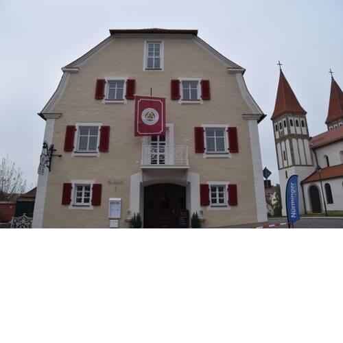 Klostergasthof Heidenheim