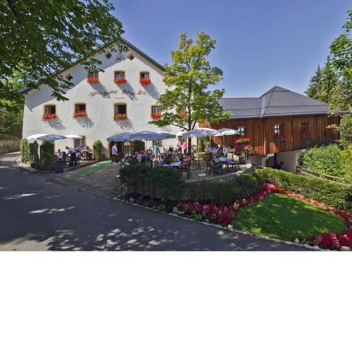 Klostergasthof Maria Eck
