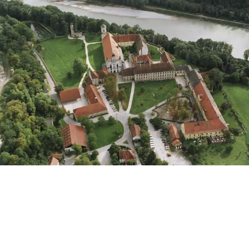 Klostergasthof Raitenhaslach