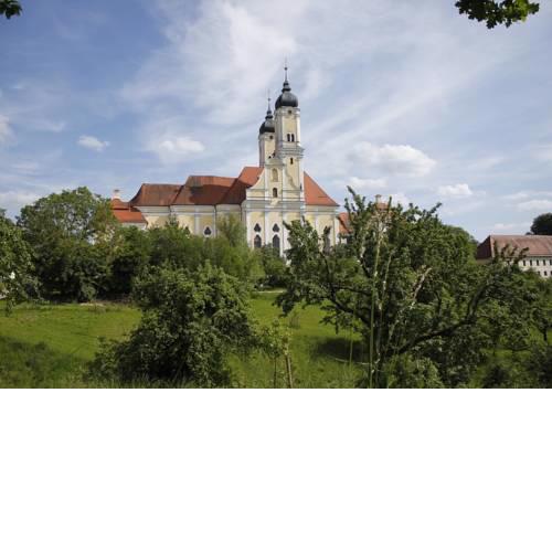Klostergasthof Roggenburg