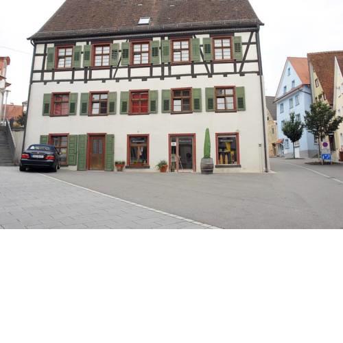 Klosterherberge