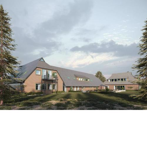 Klosterhof Aue W 7
