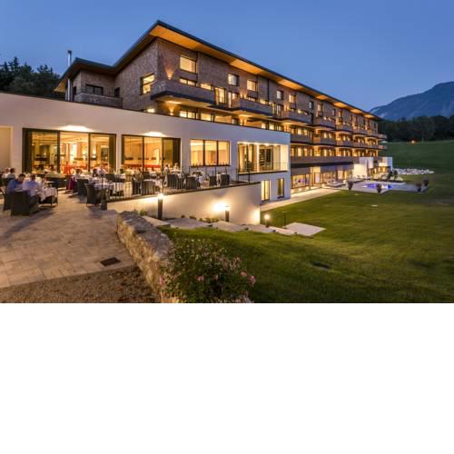 Klosterhof – Alpine Hideaway & Spa