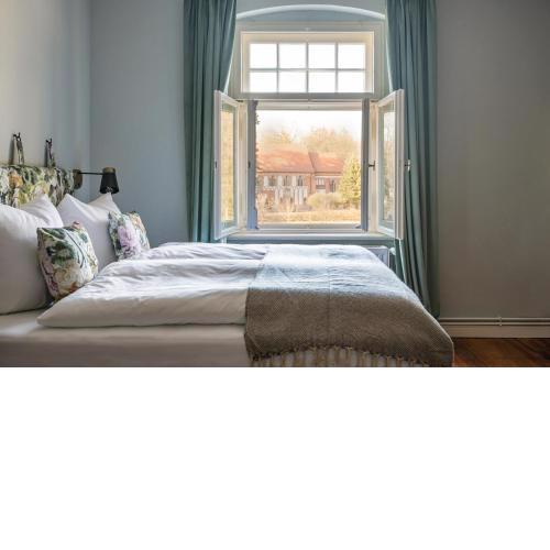 Klosterhotel Marienfließ