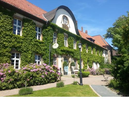 Klosterhotel Wöltingerode