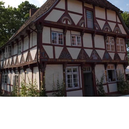 Klosterkrug Apartments