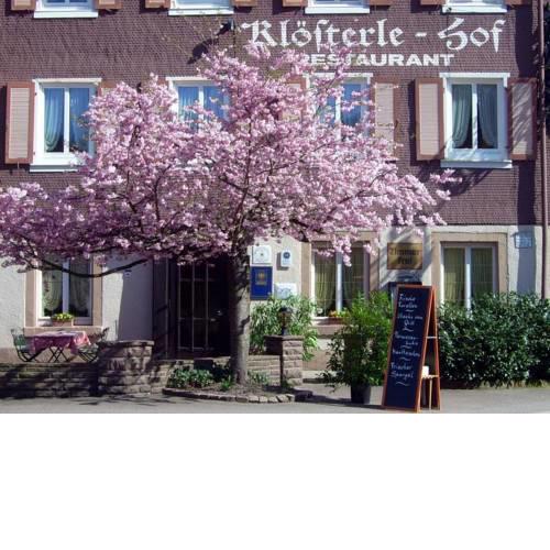 Klösterle Hof