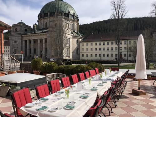 Klostermeisterhaus