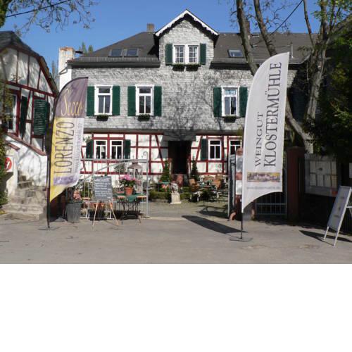 Klostermühle