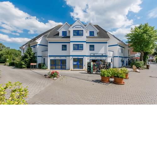 Klosterstr.14 Wohnung 13