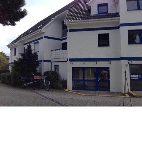 Klosterstr.14 Wohnung 4