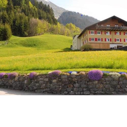 Klostertal