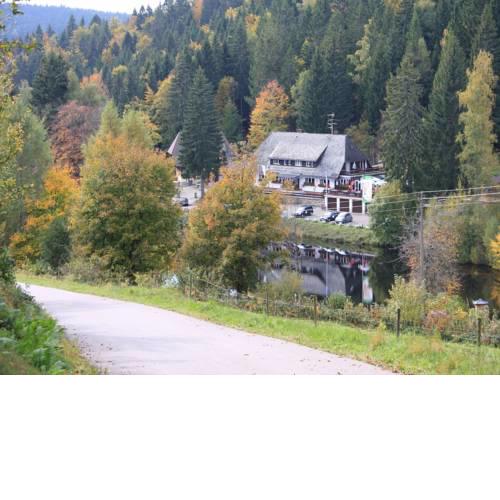 Klosterweiherhof