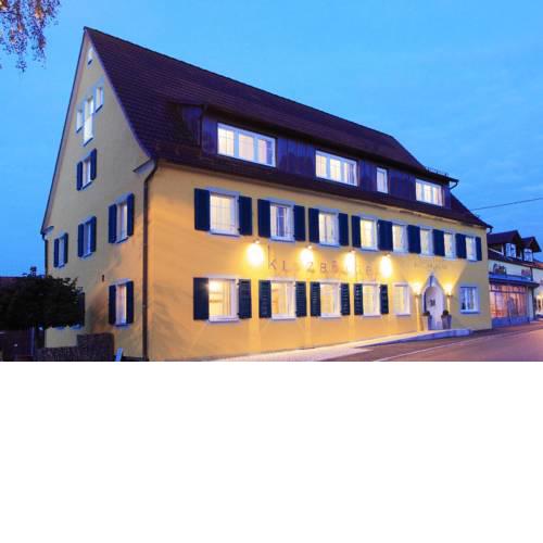 Klozbücher - Das Landhotel