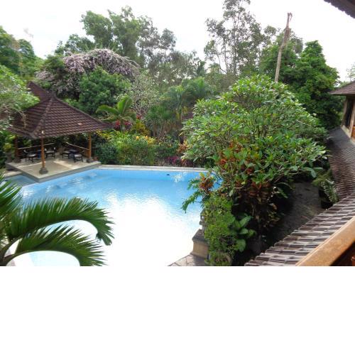 Klub Kokos Bungalows