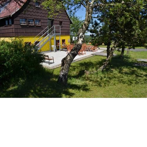 Klügelhütte