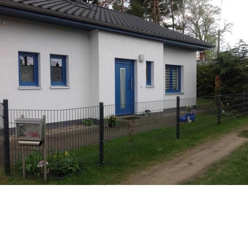 Klünnersnest Graal Müritz